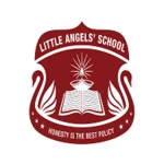 little angels android application logo